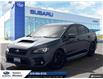 2020 Subaru WRX Sport-tech (Stk: P0526) in Tecumseh - Image 1 of 26