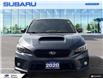 2020 Subaru WRX Sport-tech (Stk: P0526) in Tecumseh - Image 3 of 26
