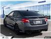 2020 Subaru WRX Sport-tech (Stk: P0526) in Tecumseh - Image 5 of 26