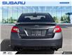 2020 Subaru WRX Sport-tech (Stk: P0526) in Tecumseh - Image 6 of 26