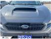 2020 Subaru WRX Sport-tech (Stk: P0526) in Tecumseh - Image 10 of 26