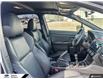 2020 Subaru WRX Sport-tech (Stk: P0526) in Tecumseh - Image 23 of 26