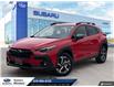 2025 Subaru Crosstrek Touring (Stk: 165224) in Tecumseh - Image 1 of 25