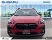 2025 Subaru Crosstrek Touring (Stk: 165224) in Tecumseh - Image 2 of 25