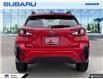 2025 Subaru Crosstrek Touring (Stk: 165224) in Tecumseh - Image 5 of 25