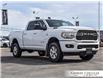 2024 RAM 2500 Big Horn (Stk: U6117) in Grimsby - Image 13 of 32
