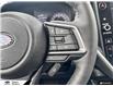 2025 Subaru Crosstrek Touring (Stk: 165224) in Tecumseh - Image 16 of 25