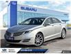 2015 Lincoln MKZ Base (Stk: P0525) in Tecumseh - Image 1 of 26