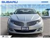 2015 Lincoln MKZ Base (Stk: P0525) in Tecumseh - Image 3 of 26