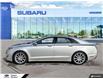 2015 Lincoln MKZ Base (Stk: P0525) in Tecumseh - Image 4 of 26