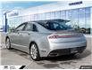 2015 Lincoln MKZ Base (Stk: P0525) in Tecumseh - Image 5 of 26