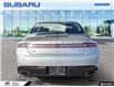 2015 Lincoln MKZ Base (Stk: P0525) in Tecumseh - Image 6 of 26