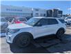 2025 Ford Explorer ST-Line (Stk: R-491A) in Calgary - Image 1 of 28