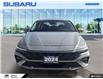 2024 Hyundai Elantra Preferred (Stk: P0481A) in Tecumseh - Image 3 of 26