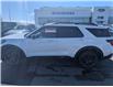 2025 Ford Explorer ST-Line (Stk: R-491A) in Calgary - Image 2 of 28