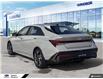 2024 Hyundai Elantra Preferred (Stk: P0481A) in Tecumseh - Image 5 of 26