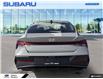 2024 Hyundai Elantra Preferred (Stk: P0481A) in Tecumseh - Image 6 of 26
