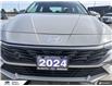 2024 Hyundai Elantra Preferred (Stk: P0481A) in Tecumseh - Image 10 of 26
