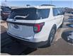 2025 Ford Explorer ST-Line (Stk: R-491A) in Calgary - Image 5 of 28