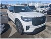 2025 Ford Explorer ST-Line (Stk: R-491A) in Calgary - Image 7 of 28