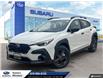 2025 Subaru Crosstrek Convenience (Stk: 165186) in Tecumseh - Image 1 of 25
