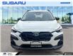 2025 Subaru Crosstrek Convenience (Stk: 165186) in Tecumseh - Image 2 of 25