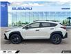 2025 Subaru Crosstrek Convenience (Stk: 165186) in Tecumseh - Image 3 of 25