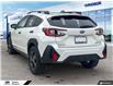 2025 Subaru Crosstrek Convenience (Stk: 165186) in Tecumseh - Image 4 of 25
