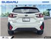 2025 Subaru Crosstrek Convenience (Stk: 165186) in Tecumseh - Image 5 of 25