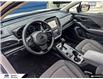 2025 Subaru Crosstrek Convenience (Stk: 165186) in Tecumseh - Image 13 of 25