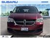 2017 Dodge Grand Caravan CVP/SXT (Stk: 4512A) in Tecumseh - Image 3 of 26