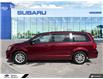2017 Dodge Grand Caravan CVP/SXT (Stk: 4512A) in Tecumseh - Image 4 of 26
