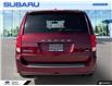 2017 Dodge Grand Caravan CVP/SXT (Stk: 4512A) in Tecumseh - Image 6 of 26