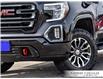 2022 GMC Sierra 1500 Limited AT4 (Stk: U6124) in Grimsby - Image 7 of 32