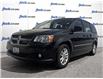 2018 Dodge Grand Caravan CVP/SXT (Stk: TT7517) in Sarnia - Image 1 of 25