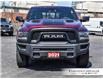 2021 RAM 1500 Classic SLT (Stk: U20928) in Burlington - Image 2 of 33