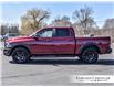 2021 RAM 1500 Classic SLT (Stk: U20928) in Burlington - Image 3 of 33