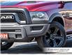 2021 RAM 1500 Classic SLT (Stk: U20928) in Burlington - Image 7 of 33