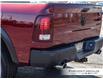 2021 RAM 1500 Classic SLT (Stk: U20928) in Burlington - Image 10 of 33