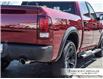 2021 RAM 1500 Classic SLT (Stk: U20928) in Burlington - Image 11 of 33