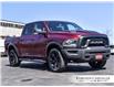 2021 RAM 1500 Classic SLT (Stk: U20928) in Burlington - Image 13 of 33