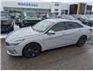 2022 Hyundai Elantra HEV Ultimate (Stk: R-2001A) in Calgary - Image 1 of 26
