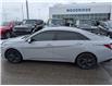 2022 Hyundai Elantra HEV Ultimate (Stk: R-2001A) in Calgary - Image 2 of 26