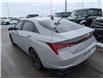 2022 Hyundai Elantra HEV Ultimate (Stk: R-2001A) in Calgary - Image 3 of 26