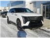 2025 Cadillac Escalade IQ Sport 2 (Stk: 05995) in Red Deer - Image 1 of 28
