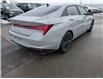 2022 Hyundai Elantra HEV Ultimate (Stk: R-2001A) in Calgary - Image 5 of 26