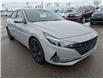 2022 Hyundai Elantra HEV Ultimate (Stk: R-2001A) in Calgary - Image 7 of 26