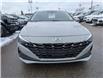 2022 Hyundai Elantra HEV Ultimate (Stk: R-2001A) in Calgary - Image 8 of 26