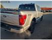 2025 Ford F-150 XLT (Stk: 25T2457) in Red Deer - Image 11 of 24