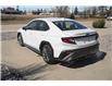 2023 Subaru WRX Base (Stk: SS0758) in Red Deer - Image 4 of 18